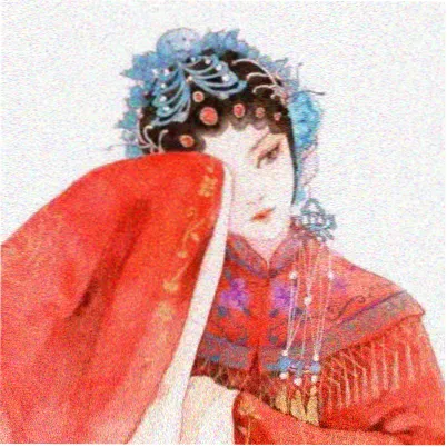 魅影直播主播小鹿